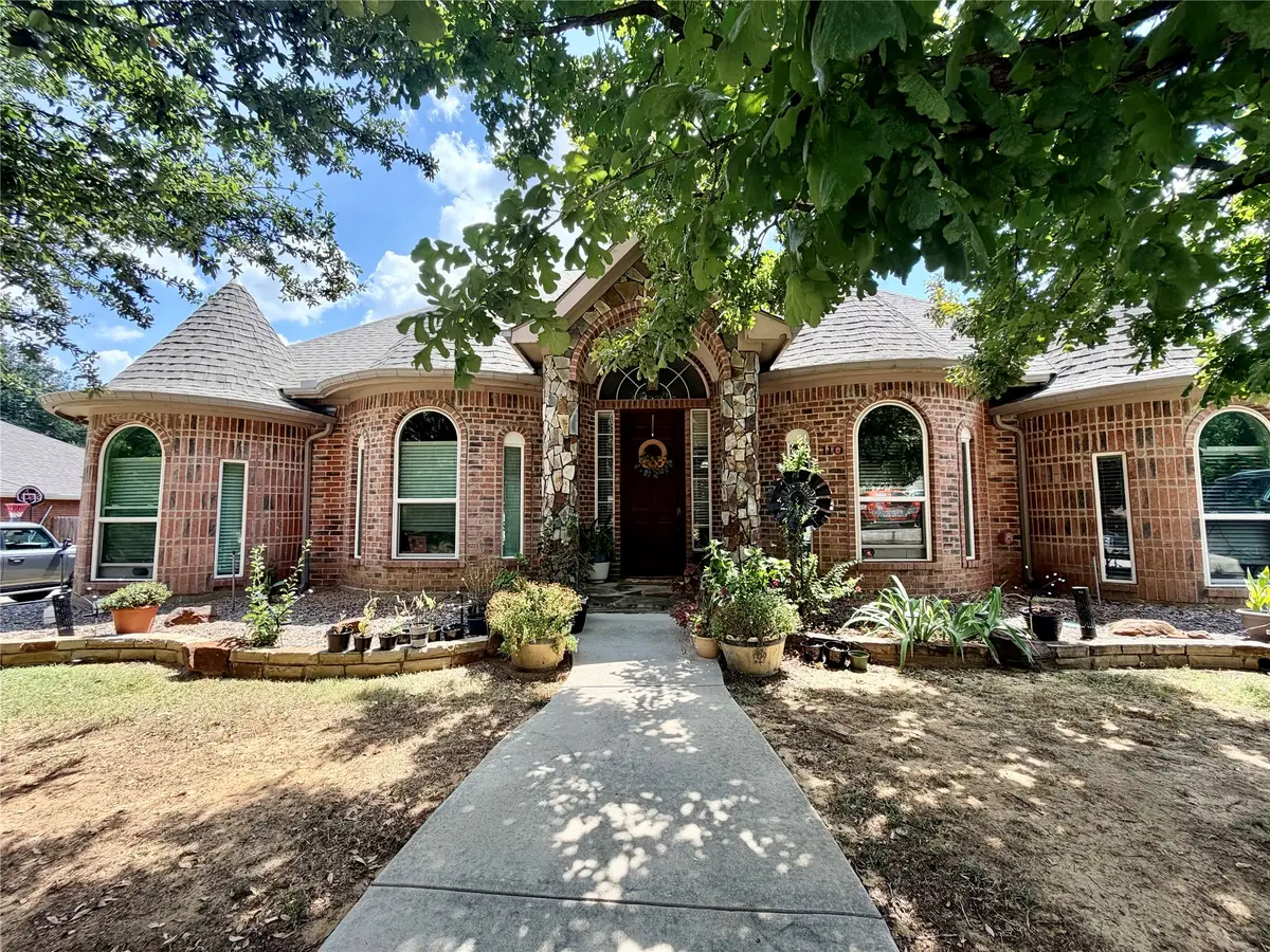 110 Monday Haus Lane, Highland Village, TX 75077 - #1