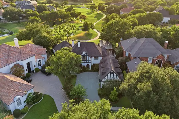 5 Savannah Circle, Frisco, TX 75034