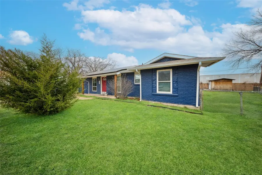 106 Glenview Place, Hutchins, TX 75141 - #3