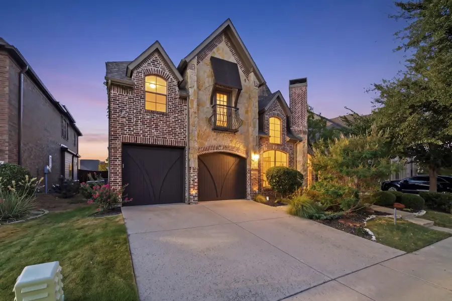 1205 Grant Avenue, Lantana, TX 76226 - #2