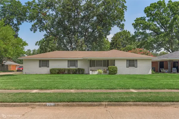 2401 Waverly Drive, Bossier City, LA 71111