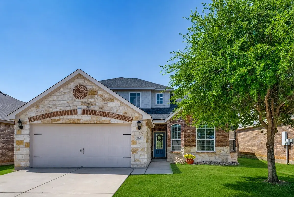 4225 Tower Lane, Crowley, TX 76036 - #1