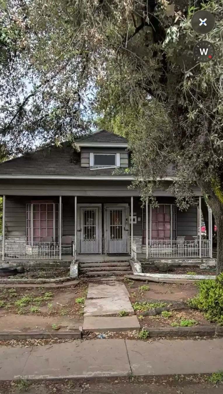 4503 Leland Avenue, Dallas, TX 75215 - #1