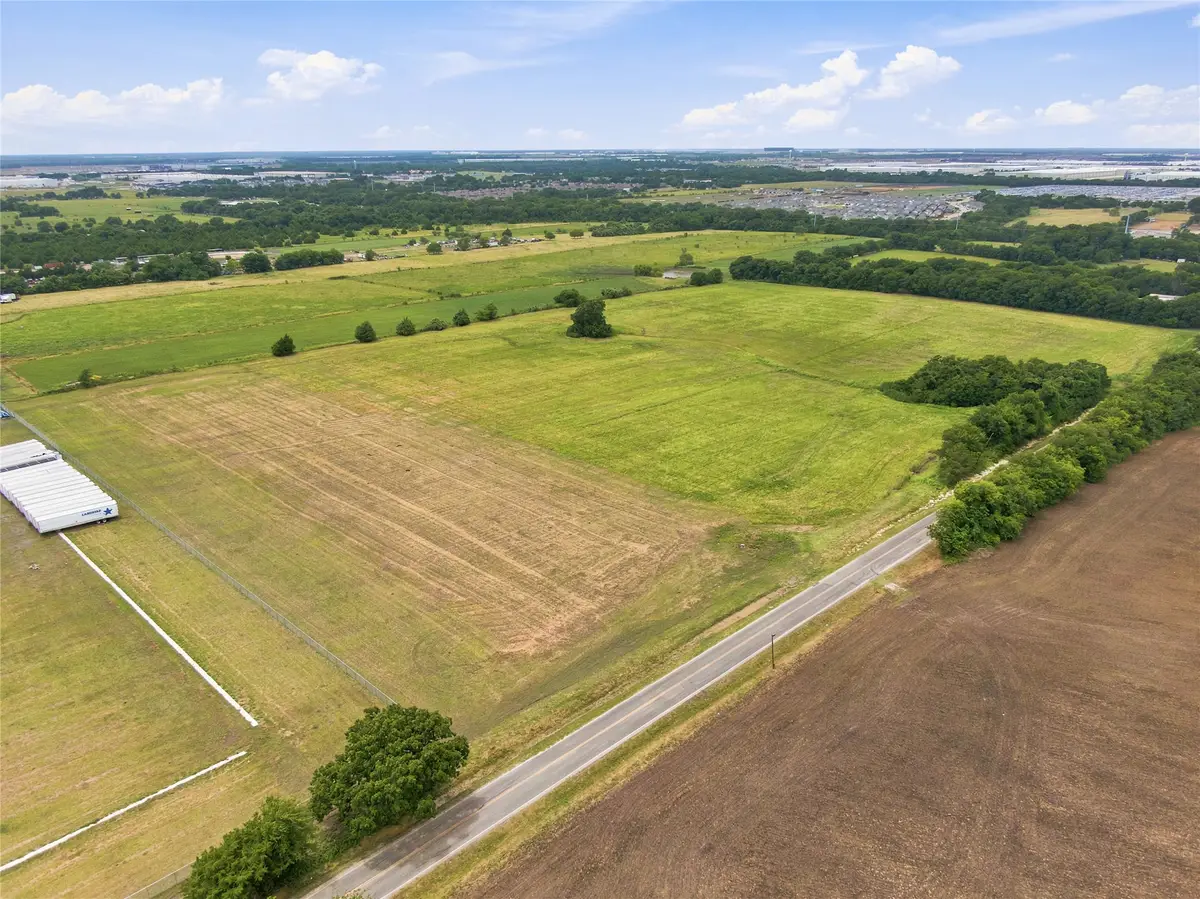 700 Geller Road, Ellis, TX 75125 - #1