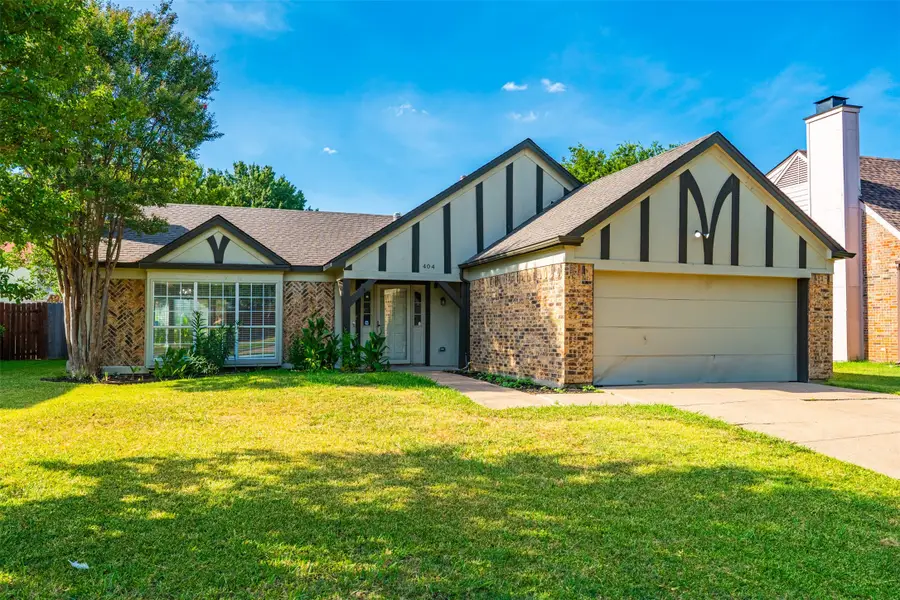 404 Spencer Circle, Grand Prairie, TX 75052 - #3