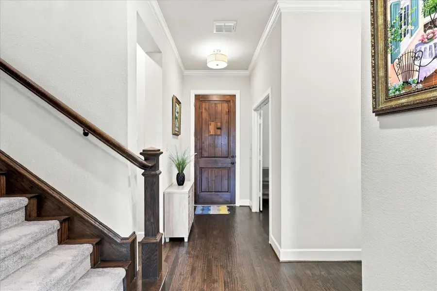 12253 Curry Creek Drive, Frisco, TX 75035 - #2