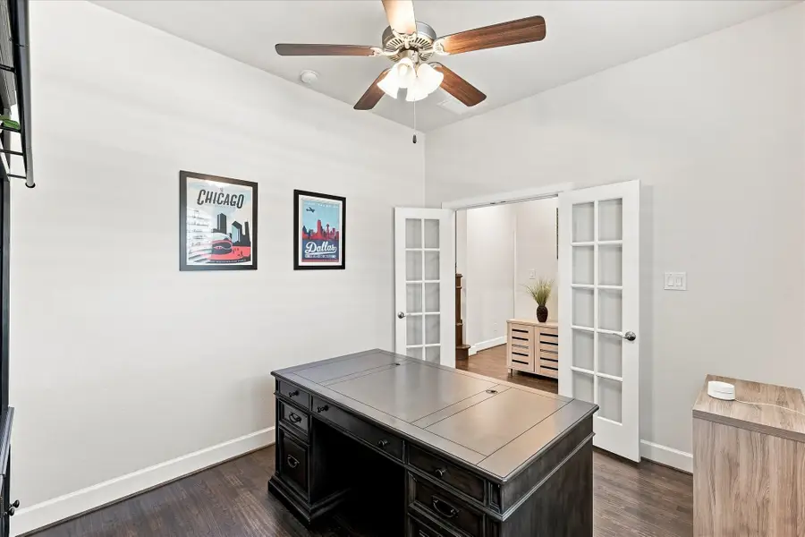 12253 Curry Creek Drive, Frisco, TX 75035 - #3
