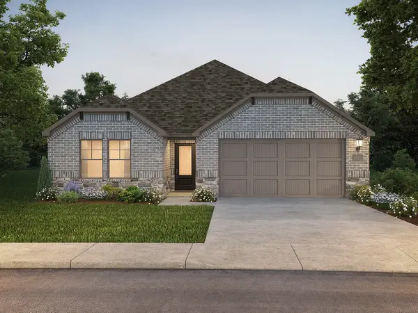 3508 Bastrop Drive, Farmersville, TX 75442