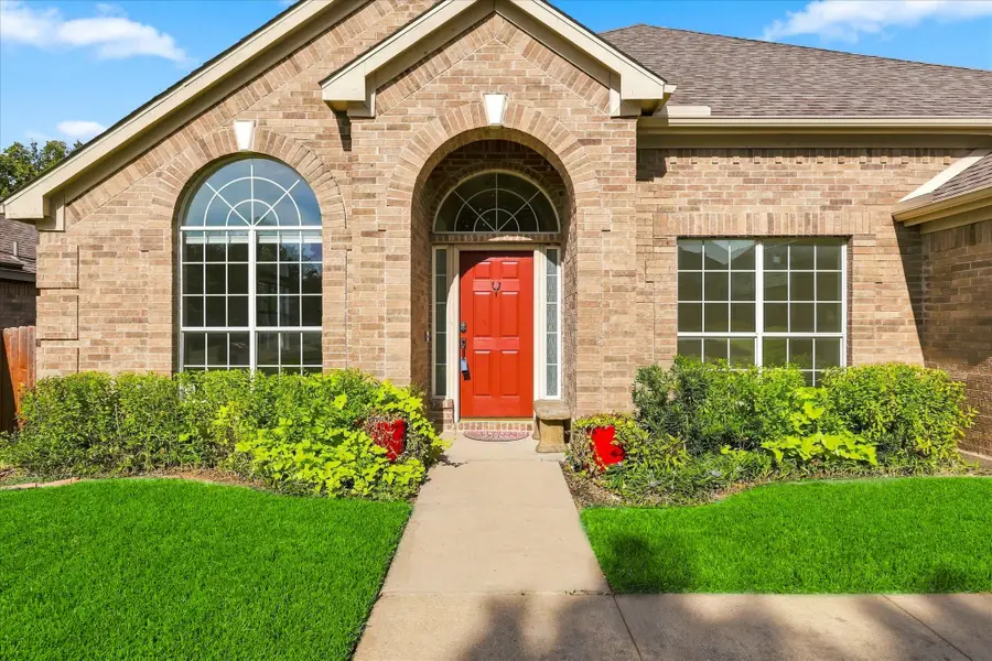 7801 Stansfield Drive, Fort Worth, TX 76137 - #2
