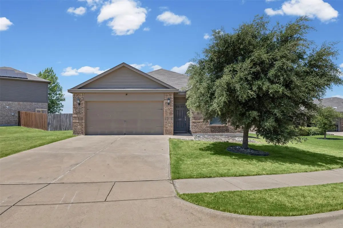 110 Alamo Way, Venus, TX 76084 - #1
