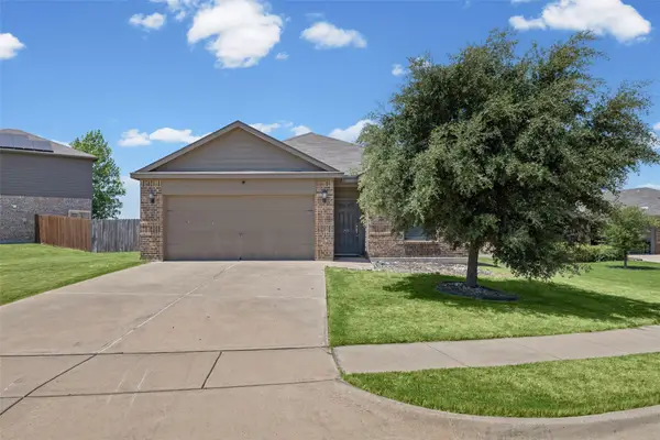 110 Alamo Way, Venus, TX 76084
