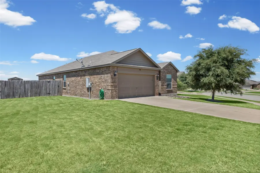 110 Alamo Way, Venus, TX 76084 - #2