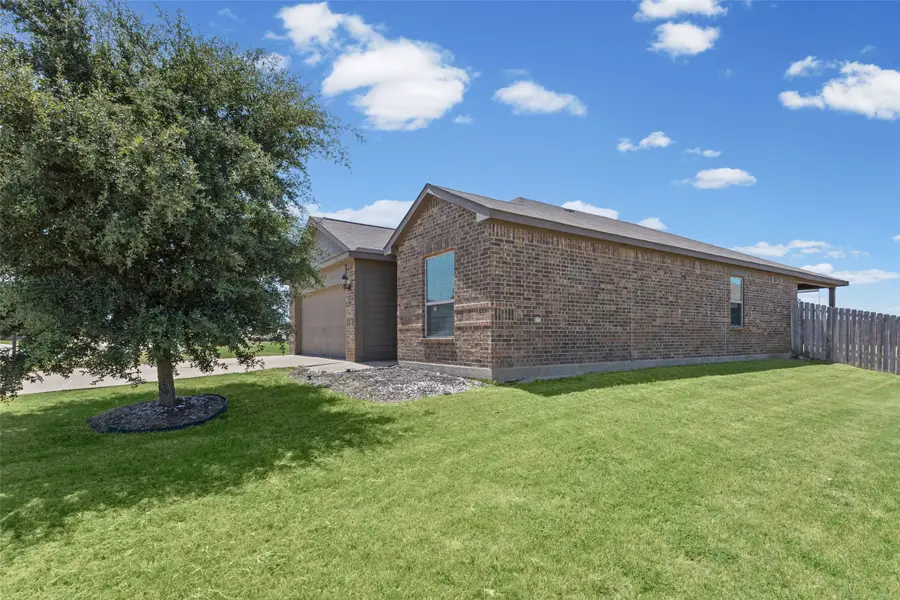 110 Alamo Way, Venus, TX 76084 - #3