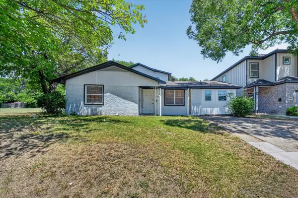 1938 El Paso Street Street, Grand Prairie, TX 75051