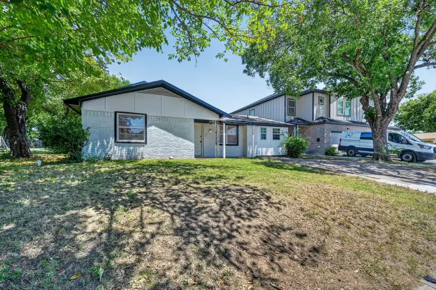 1938 El Paso Street Street, Grand Prairie, TX 75051 - #2