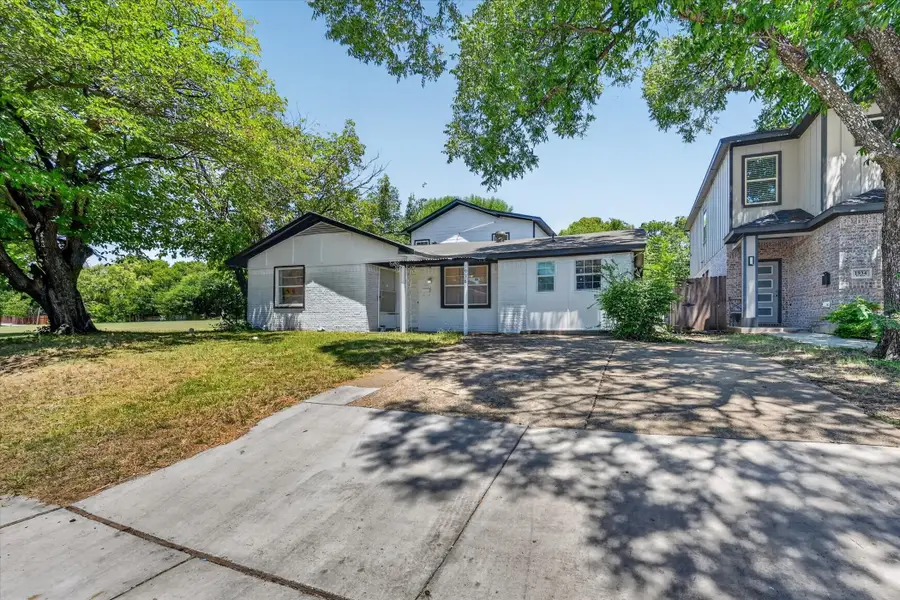 1938 El Paso Street Street, Grand Prairie, TX 75051 - #3