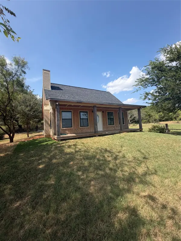 Fm 210 Fm 219, Hico, TX 76457