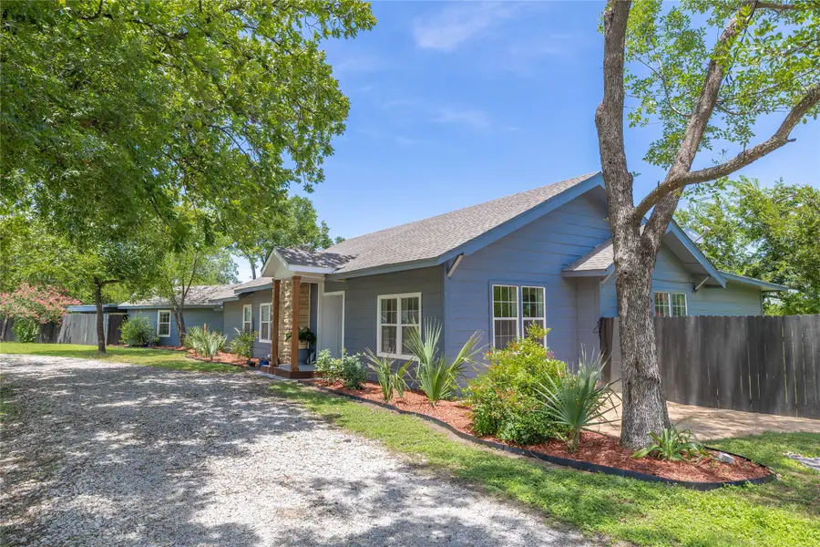 2620 Vine Street, Brownwood, TX 76801 - #2