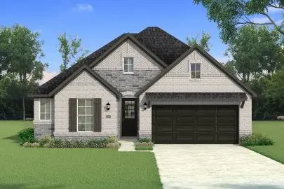 1112 Misty Brook Drive, Anna, TX 75409 - #1