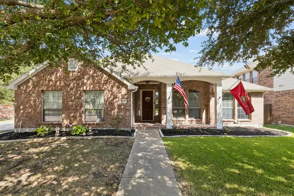 2801 Madison Drive, Melissa, TX 75454