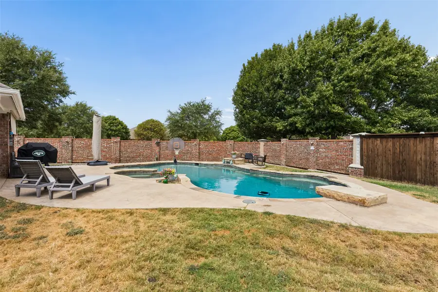 2801 Madison Drive, Melissa, TX 75454 - #2