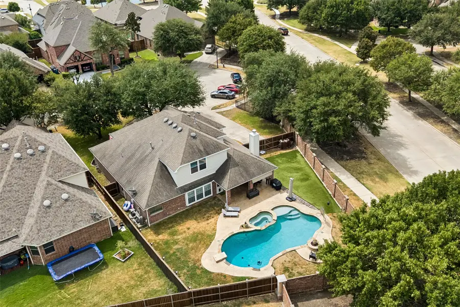 2801 Madison Drive, Melissa, TX 75454 - #3