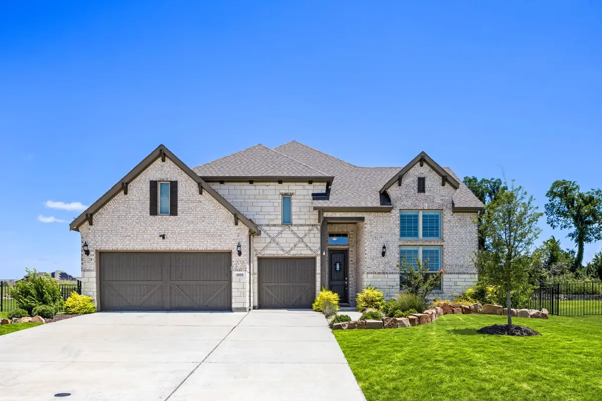 4169 Yellow Jasmine Lane, Heath, TX 75126 - #1