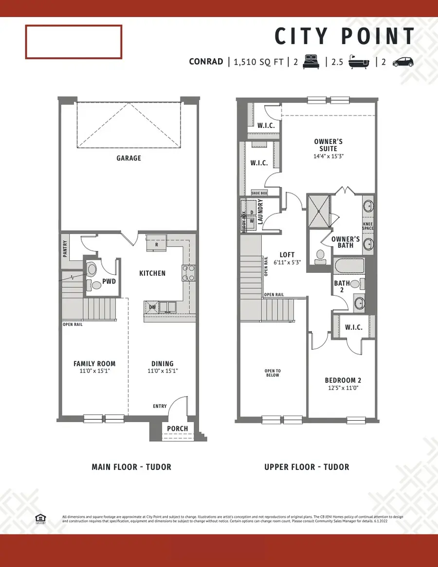7352 Grant Avenue, North Richland Hills, TX 76180 - #2
