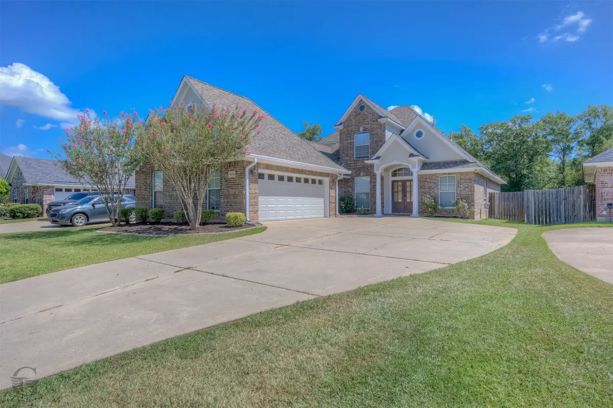 6036 Braeburn Court, Bossier City, LA 71111 - #1