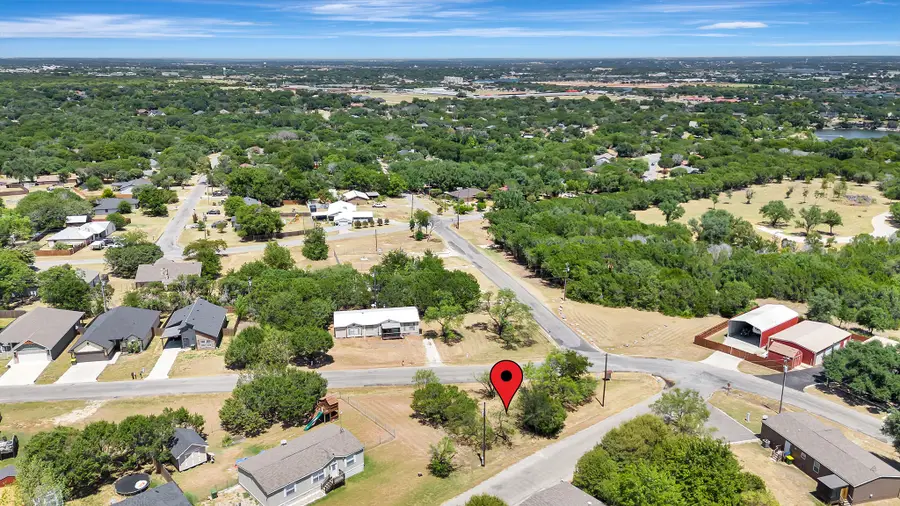 3030 Brazos River Drive, Granbury, TX 76048 - #3