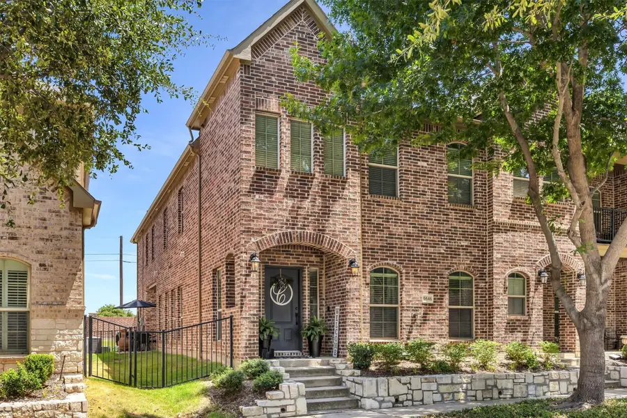 5646 Grosseto Drive, Frisco, TX 75034 - #2