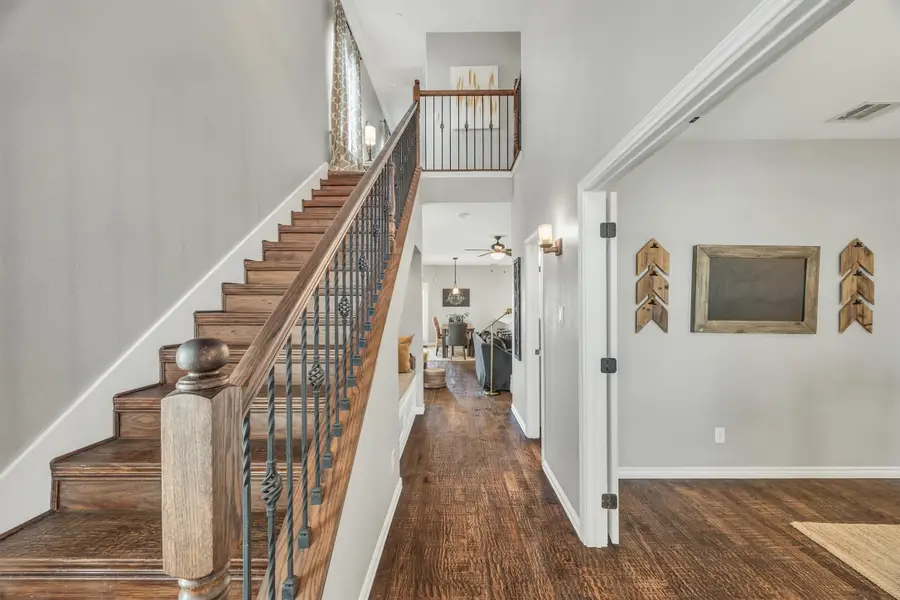 5646 Grosseto Drive, Frisco, TX 75034 - #3