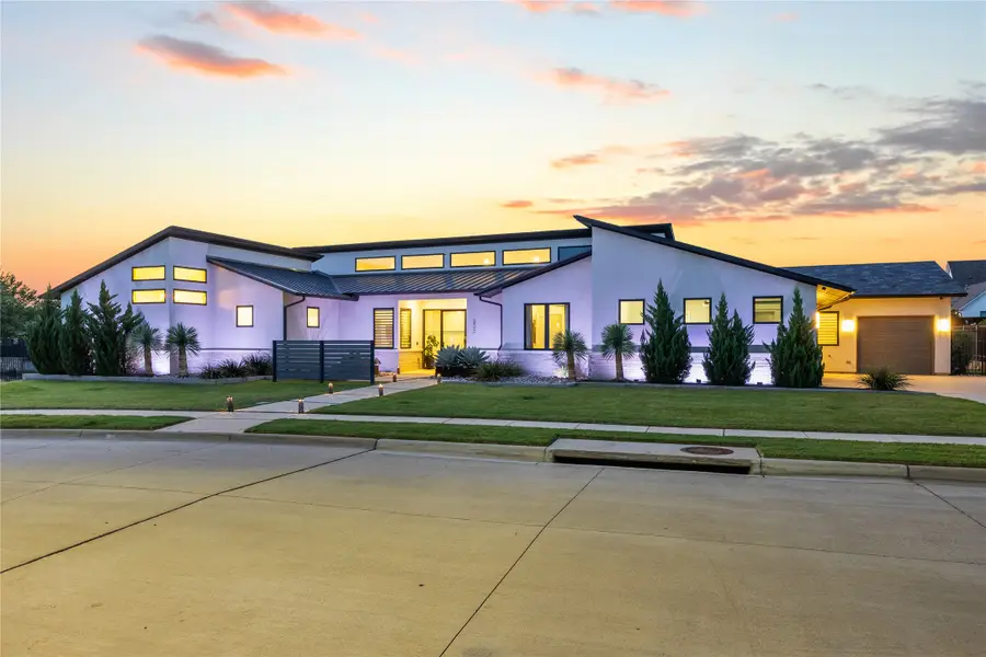 200 Winnie Drive, Colleyville, TX 76034 - #3
