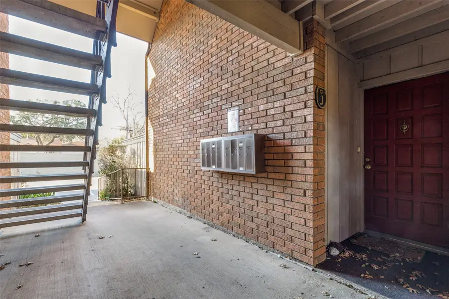 2803 Rio Branco Street #101J, Farmers Branch, TX 75234 - #3
