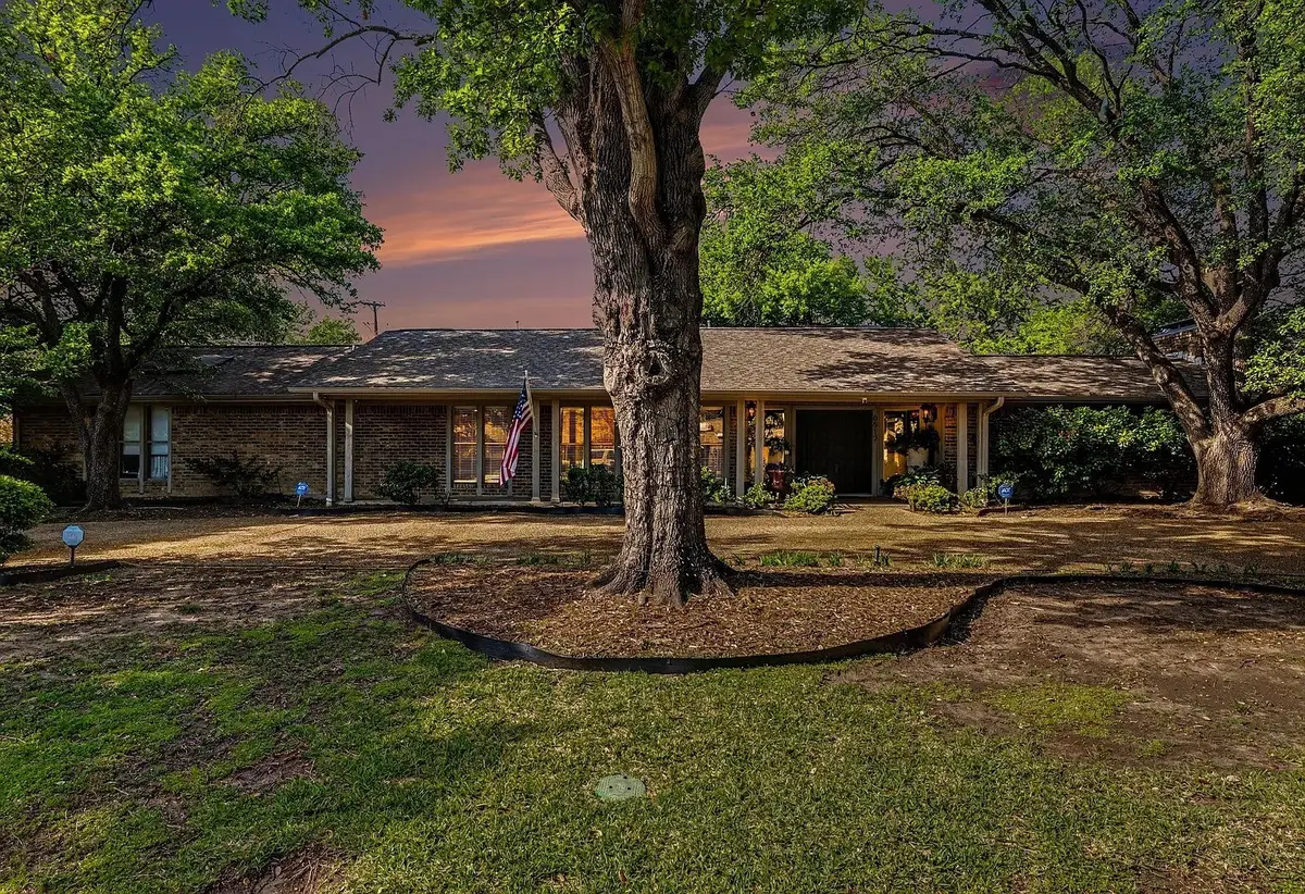 6517 Briarmeade Drive, Dallas, TX 75254 - #1