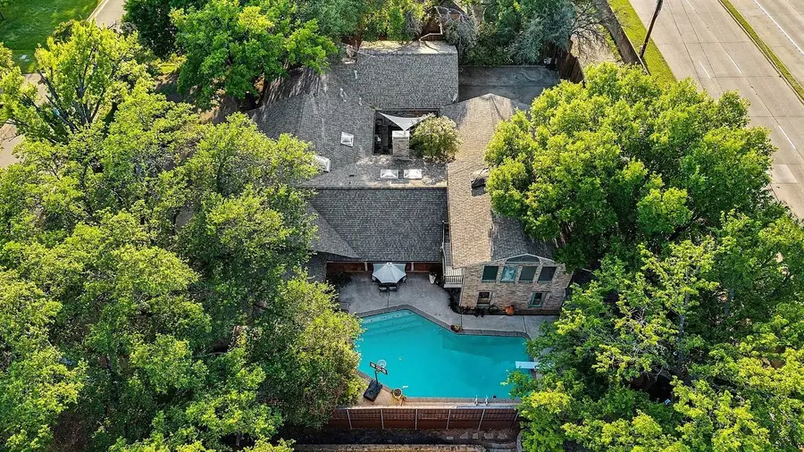 6517 Briarmeade Drive, Dallas, TX 75254 - #3