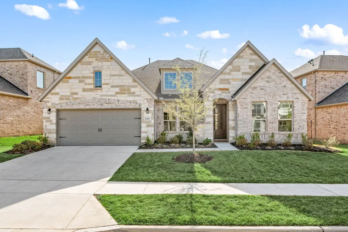 2501 Bedford Road, Northlake, TX 76226 - #1