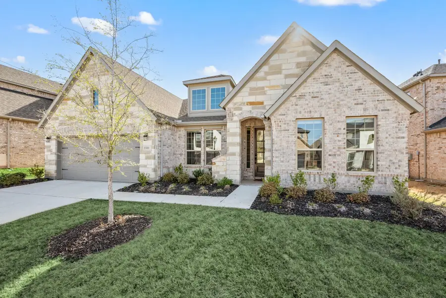 2501 Bedford Road, Northlake, TX 76226 - #2