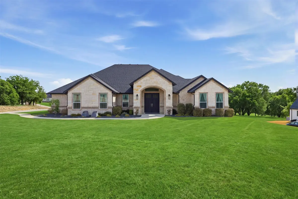 3036 Deer Court, Weatherford, TX 76085 - #1