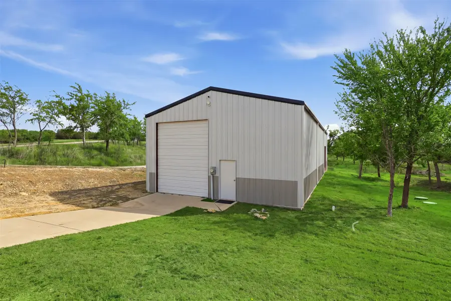 3036 Deer Court, Weatherford, TX 76085 - #2