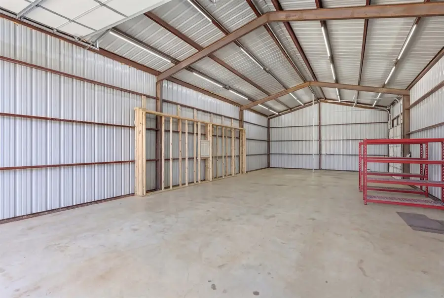 3036 Deer Court, Weatherford, TX 76085 - #3