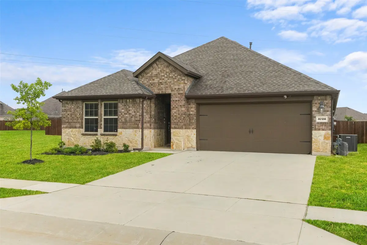 3720 Tracewood Bend, Aubrey, TX 76227 - #1