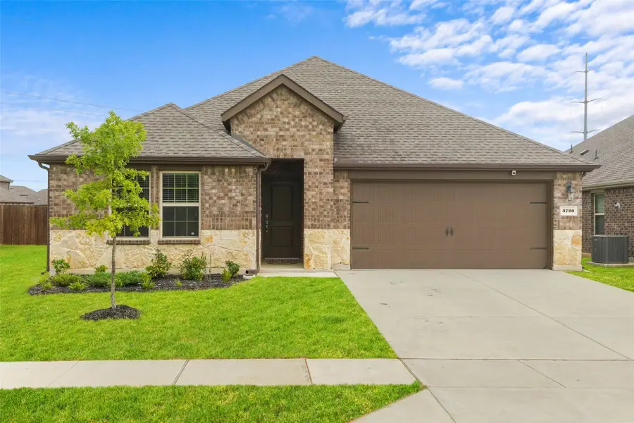 3720 Tracewood Bend, Aubrey, TX 76227 - #3