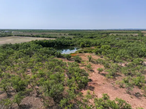 TBD 54.55 Ac Potosi Rd, Abilene, TX 79602