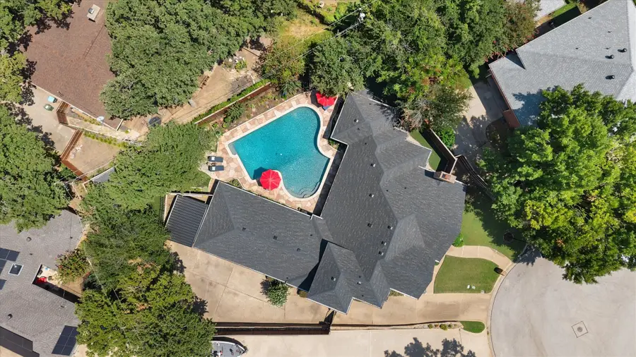 3320 Thorntree Court, Arlington, TX 76016 - #2