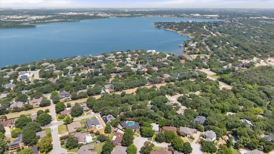 3320 Thorntree Court, Arlington, TX 76016 - #3