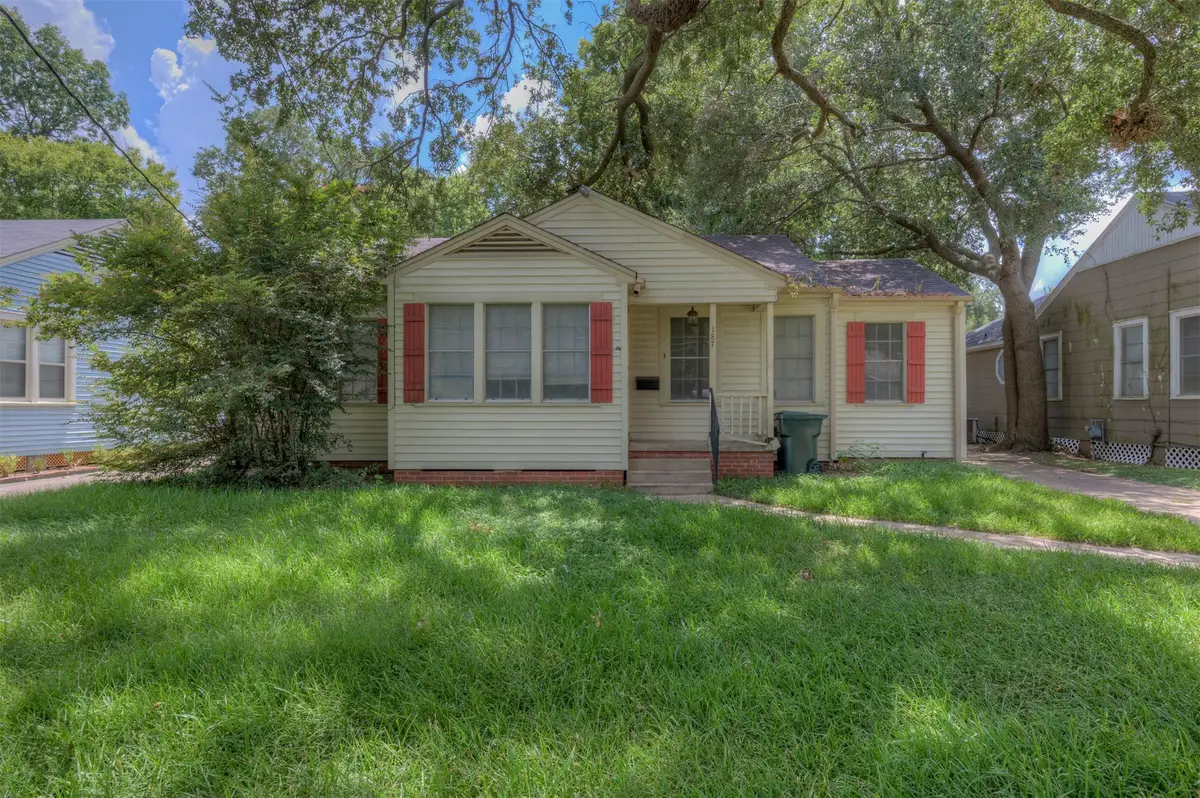 187 Atlantic Avenue, Shreveport, LA 71105 - #1
