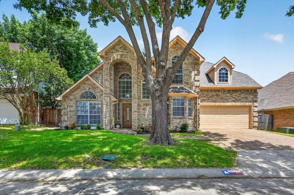 5122 Quail Ridge Drive, McKinney, TX 75072 - #1