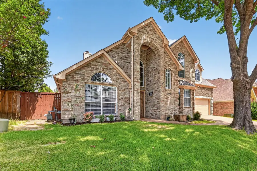 5122 Quail Ridge Drive, McKinney, TX 75072 - #2