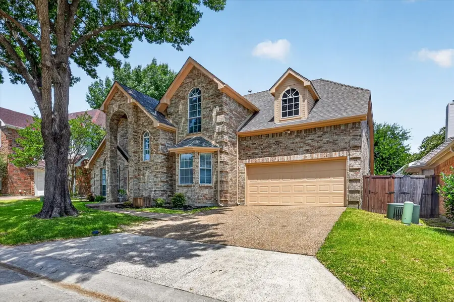 5122 Quail Ridge Drive, McKinney, TX 75072 - #3